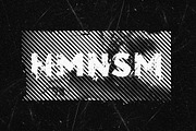 Distortion Effects Collection, a Layer Style Add-On by pixelbuddha.net (Thumbnail 4 of 12)
