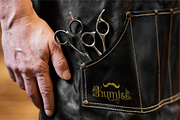 Mozathia | Decorative Display Font, a Blackletter Font by Denustudios (Thumbnail 9 of 12)