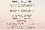 Christmas Minimalist, a Sans Serif Font by InermediaSTUDIO (Thumbnail 4 of 8)
