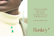 Eleanorth, a Serif Font by RT Studio (Thumbnail 6 of 10)