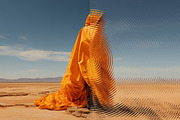Refraction & Distortion Glass Effect, a Texture Graphic by pixelbuddha.net (Thumbnail 6 of 10)