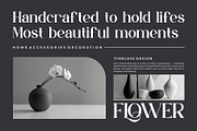 Orealo || Modern Classy Serif Font, a Serif Font by Ermedia Studio (Thumbnail 4 of 10)