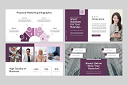 CHINELE - Marketing Proposal GS, a Presentation Template by rgbryand (Thumbnail 6 of 9)