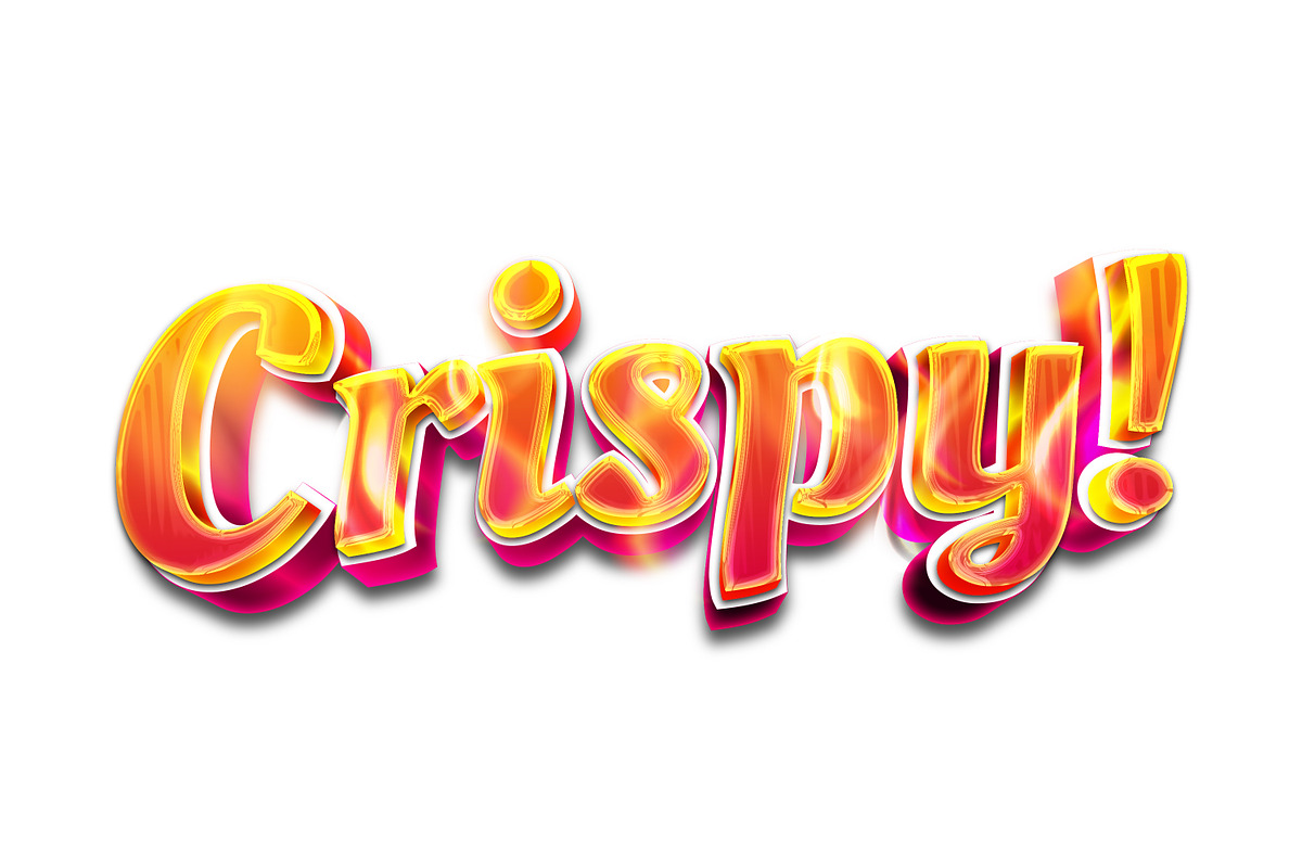editable hot text effects, a Plug-in Add-On by yokbisayok (Photo 3 of 3)