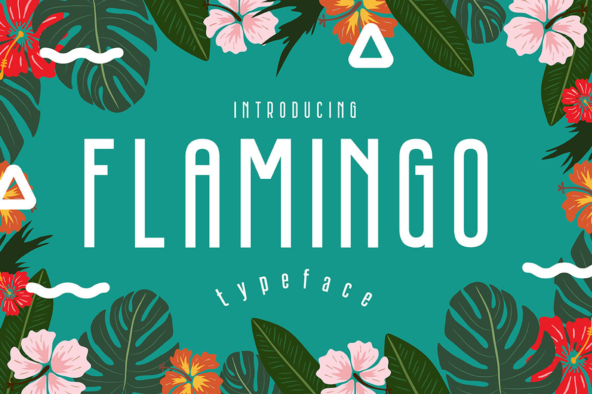 Mini Bundle - 5 Fonts preview 3