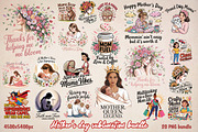 Mother’s Day Bundle, an Object Graphic by GlitterCraft (Thumbnail 1 of 61)