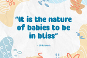 Baloon Everyday - Layered Font, a Sans Serif Font by Arterfak Project (Thumbnail 2 of 13)