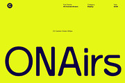 CS Carsten Drawn, a Sans Serif Font by Craft Supply Co. (Thumbnail 3 of 8)