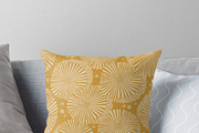 Limpet Seashell Seamless Pattern, a Pattern Graphic by Mintpoptrend (Thumbnail 3 of 4)