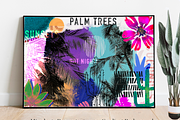 Palm Springs - Procreate & Photoshop, a Brush Add-On by OkayAnnie Designs (Thumbnail 8 of 19)