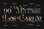 Ark Raised - Fantasy Novel Game, a Serif Font by Typia Nesia (Thumbnail 4 of 13)