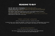 Logo Creation Kit Bundle Edition, a Branding & Logo Template by Graphicdome (Thumbnail 3 of 41)