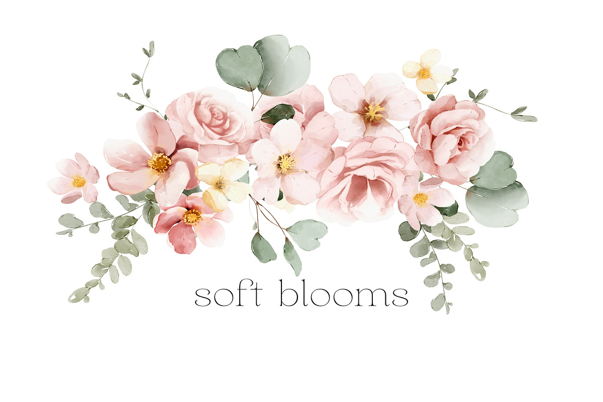 New! Huge Scrapbooking Bundle, an Illustration by Isabelle Salem (Photo 155 of 246)