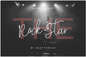 Rock Star One