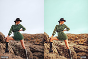 Brown Film Lightroom Presets, a Preset Add-On by AAA Presets (Thumbnail 5 of 11)