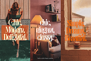 Ratib – Modern Serif Font, a Serif Font by RedyStudio (Thumbnail 11 of 14)