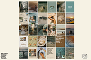Yoga, Meditation, Spiritual Canva, a Templates & Theme by BYOTstudios (Thumbnail 7 of 10)