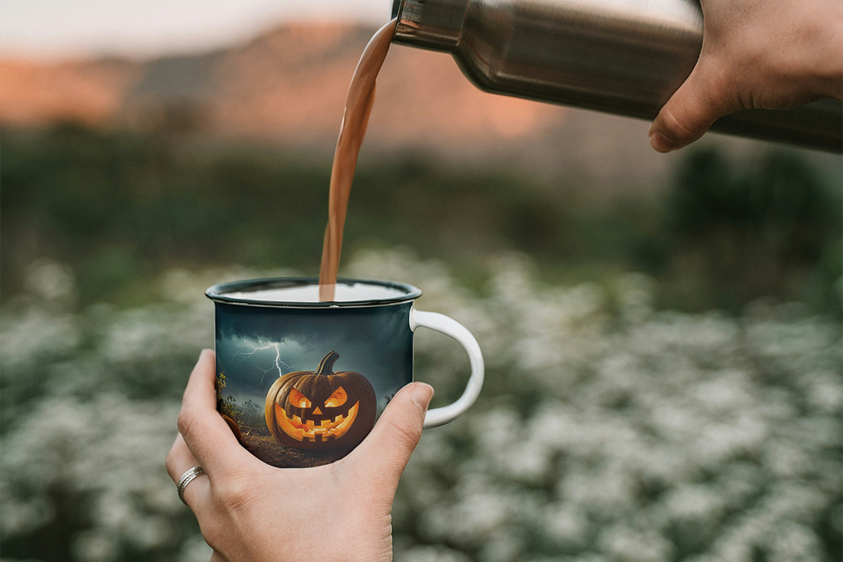 Foggy Halloween, a Holiday Photo by pictures for you (Photo 16 of 21)