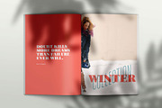 Norfolk - Font Pair Serif & Sans, a Serif Font by Adam Fathony (Thumbnail 11 of 12)