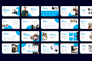 Creative Presentation Bundle, a Presentation Template by Hammad Arif (Thumbnail 61 of 77)