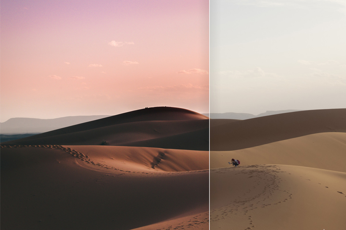 Ultimate Lightroom Presets, a Plug-in Add-On by ELITE ARTISTS (Photo 2 of 6)
