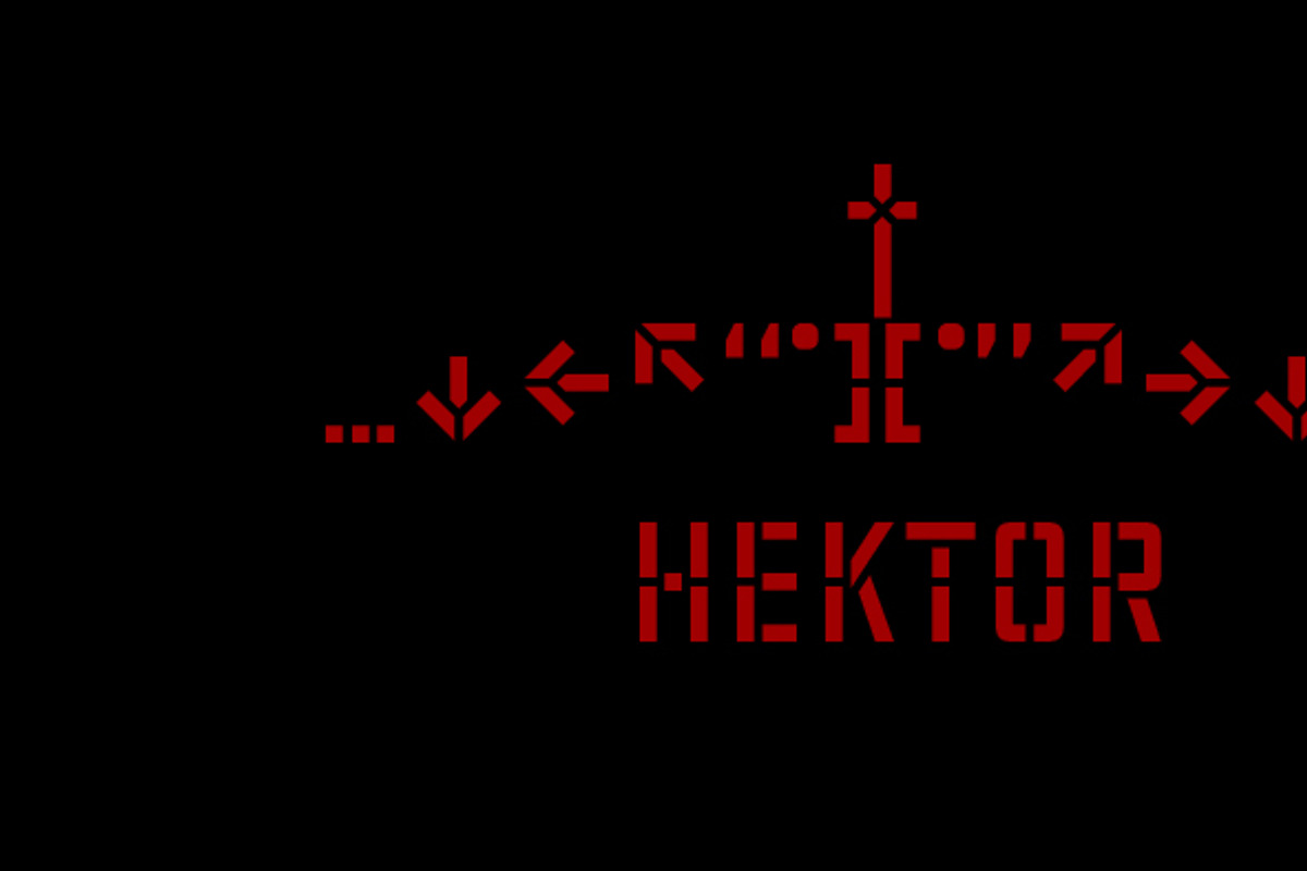 NT Hektor Gagarin preview 4