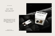 Florence Logo Kit | Logos Ai Eps Psd, a Branding & Logo Template by Feel This (Thumbnail 11 of 11)