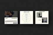 HAUS | Social Media Kit, a Social Media Template by Studio Standard (Thumbnail 12 of 14)