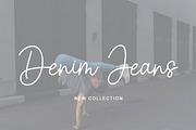 Sophia White, a Script Font by Rotterlab Studio (Thumbnail 7 of 10)