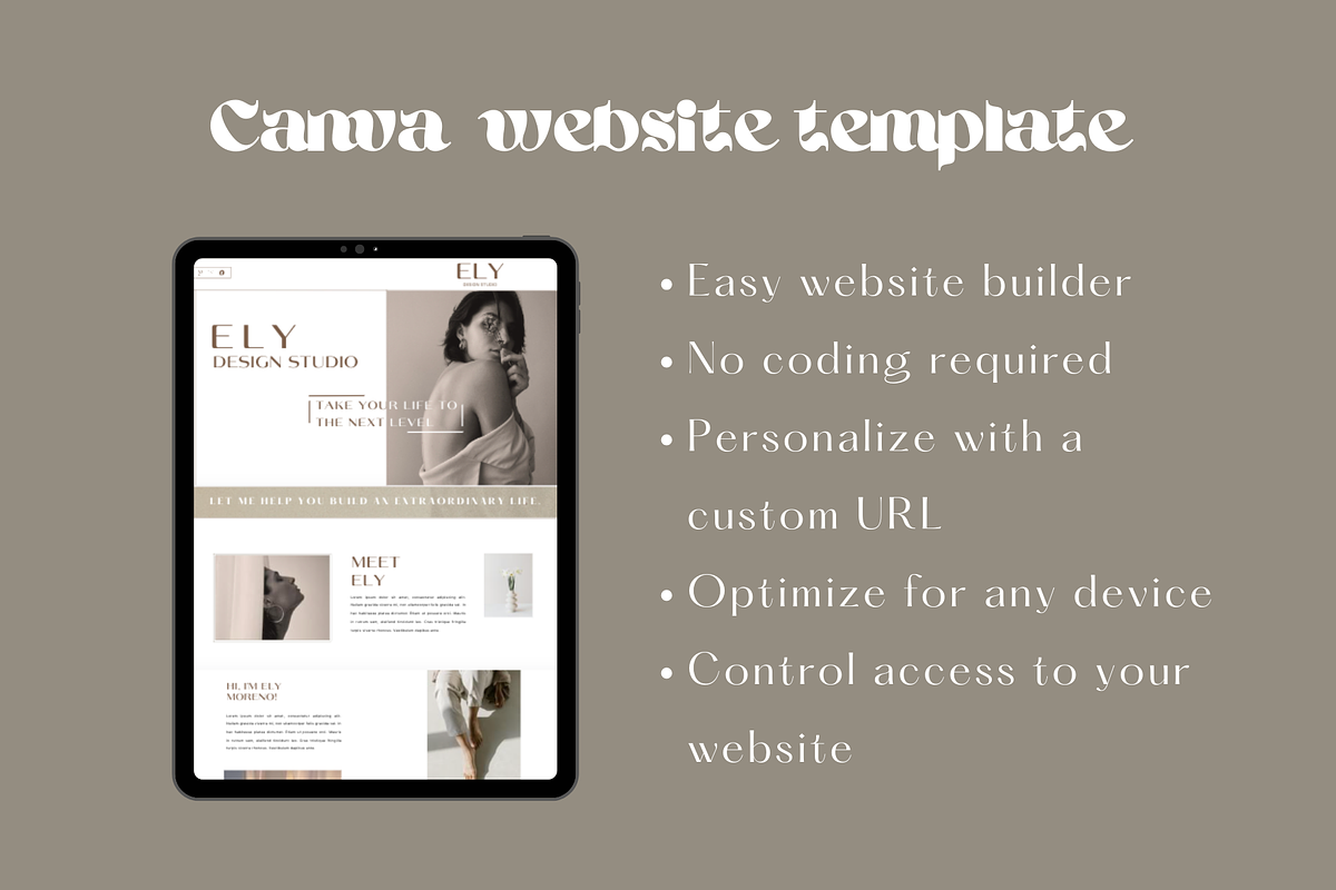 Services Website Theme, a Websites & App Template by Prodesign (Photo 5 of 5)
