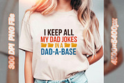 Fathers day bundle quotes, an Object Graphic by GlitterCraft (Thumbnail 9 of 61)