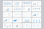 Nimbus - Creative Keynote Template, a Presentation Template by Slidehack (Thumbnail 2 of 5)
