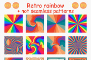 Groovy Trippy Grid Patterns, a Pattern Graphic by Michiru13 (Thumbnail 22 of 23)