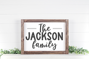 PARIS TREAT Vintage Display Font, a Sans Serif Font by Blush Font Co. (Thumbnail 4 of 6)