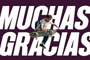 Bondia - Condensed Family, a Sans Serif Font by Arterfak Project (Thumbnail 10 of 15)