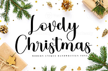Lovely Chistmas
