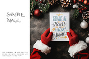 Letters & Notes to Santa Mockups, a Household Mockup by mock-ups (Thumbnail 14 of 18)