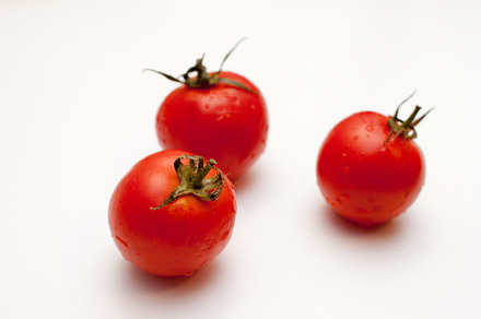 Little Carrots Stock Picture preview 4