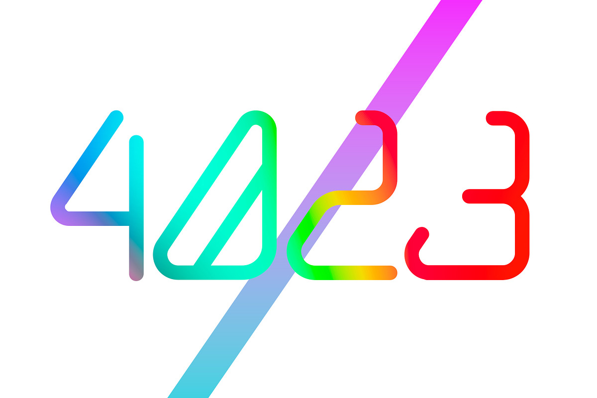 Maplyne, a Symbol Font by Aarley Kaiven (Photo 4 of 4)