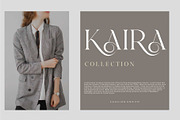 Lionary Modern Serif Font, a Serif Font by Dylla_studio (Thumbnail 5 of 11)