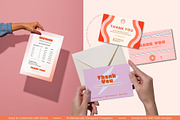 Cherry Branding Starter Kit, a Branding & Logo Template by Hell Yeah Designs (Thumbnail 10 of 16)
