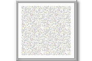 Seamless Vector Background. Pattern, a Pattern Graphic by FineArtStudio (Thumbnail 3 of 3)