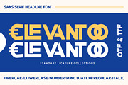 Valentine Serif, a Serif Font by IM Studio (Thumbnail 5 of 9)