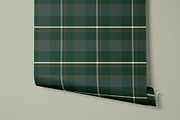 Christmas Plaid Vector Patterns, a Pattern Graphic by Bloomart Studio (Thumbnail 3 of 6)