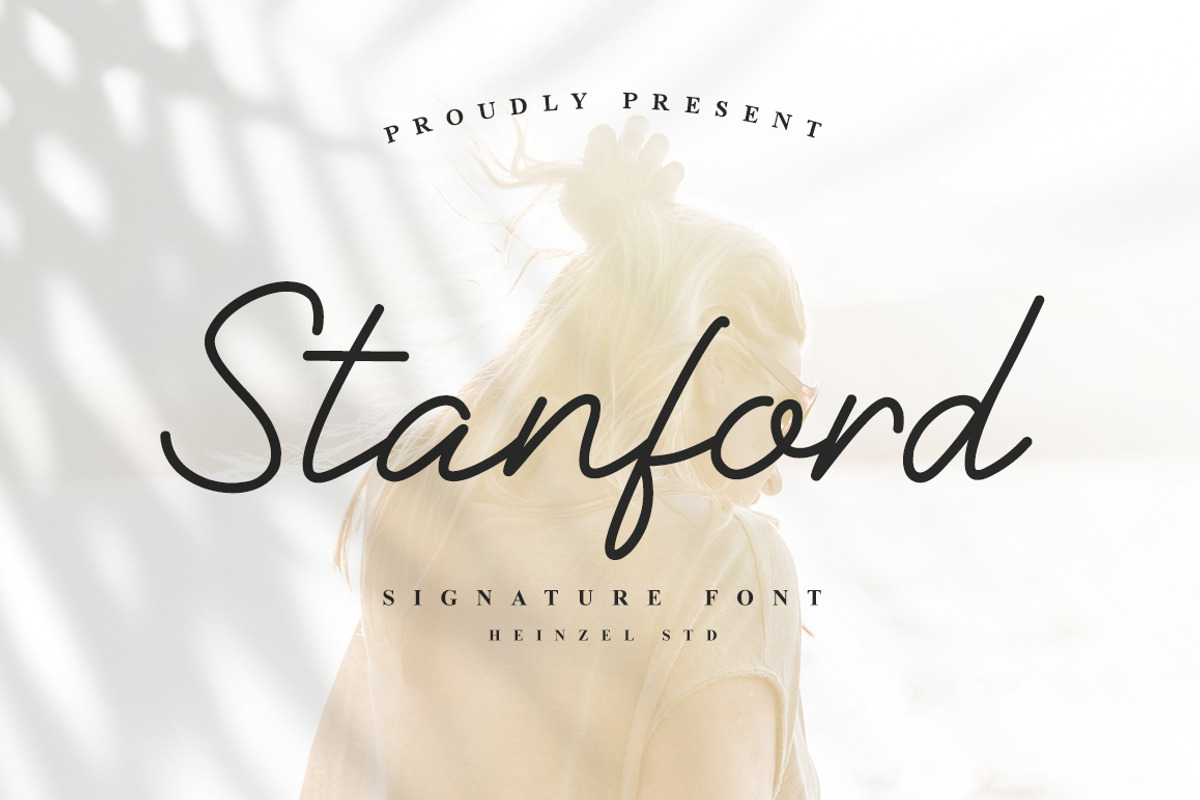 Stanford Script