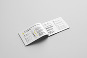 Brand Manual Bundle - 116 Page - 50%, a Brochure Template by Mastergfx (Thumbnail 26 of 84)
