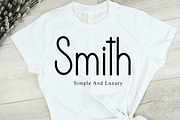 Vintage History, a Sans Serif Font by InermediaSTUDIO (Thumbnail 2 of 7)