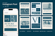Youth Day Editorial Social Media, a Social Media Template by Pitchlook.Studio (Thumbnail 1 of 3)