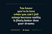 Cenova Bold Modern Display Font, a Sans Serif Font by Jaruka (Thumbnail 8 of 8)