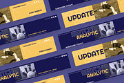 Soccer Channel Youtube Cover, a Social Media Template by Rahardi Creative (Thumbnail 3 of 4)